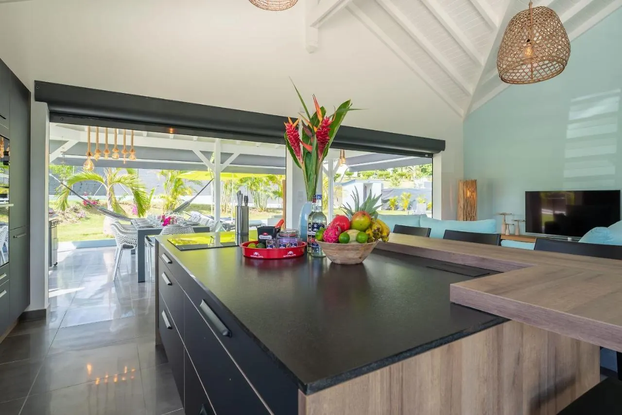Villa Maxence Saint-Francois  0*, Saint-Francois (Grande-Terre) Guadeloupe