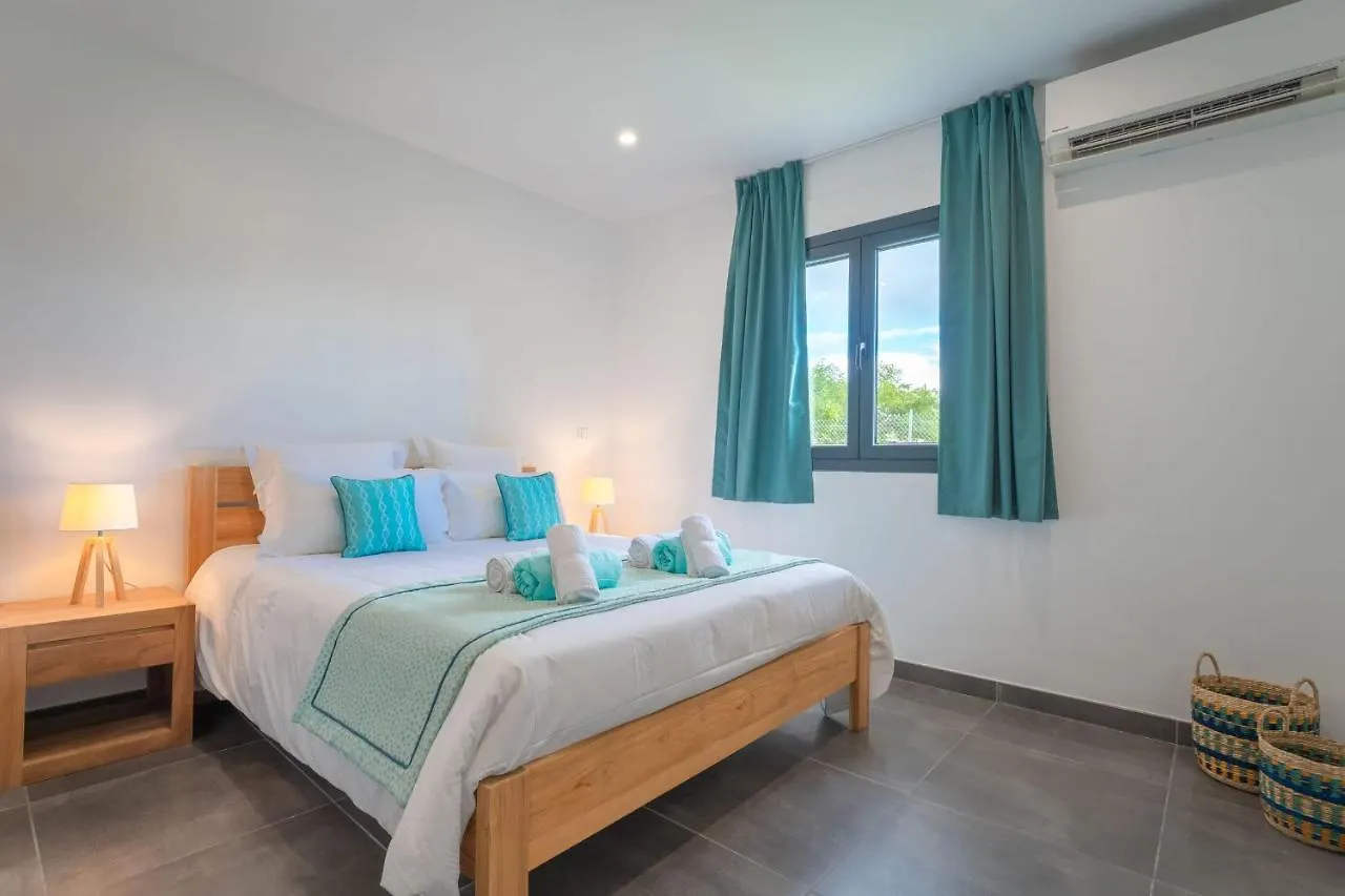 Villa Maxence Saint-Francois  Guadeloupe